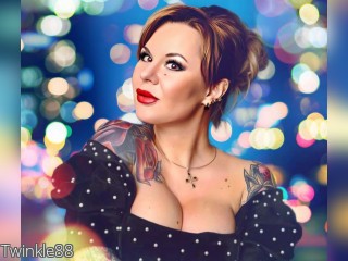 Visit Twinkle88 profile