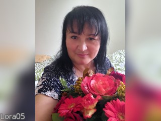 View Lora05 profile in Long Term or Marriage category