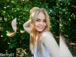 Visit Berrry01 profile