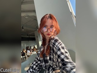 Visit CuteFairy profile
