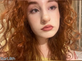 Visit StarLilith profile