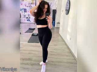 Visit Vikoniya profile