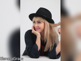Visit ElanoraGrace profile