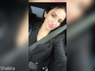 Visit Shakira profile