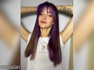 View 00FireGirl profile in Girls - Not So Shy category