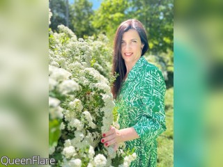 Visit QueenFlare profile