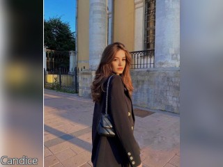 Visit Candice profile