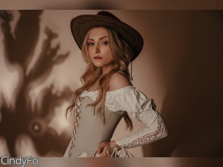 Visit CindyFo profile