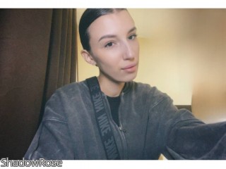 Visit ShadowRose profile