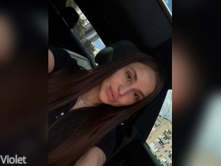 Visit Violet profile