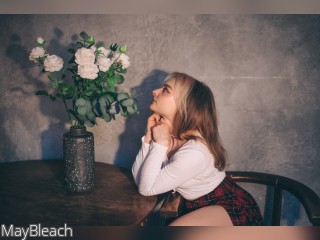 Visit MayBleach profile