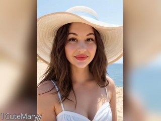 Visit 1CuteMaryy profile