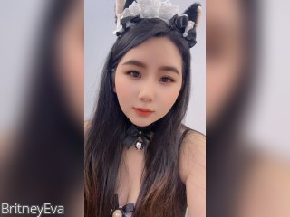 View BritneyEva profile in Glamour Girls category