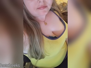Visit hotcheeks profile