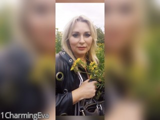 Visit 1CharmingEva profile