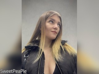 Visit SweetPeaPie profile