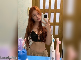Visit LovelyFox profile