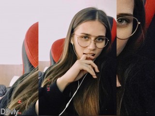 Visit D0vly profile