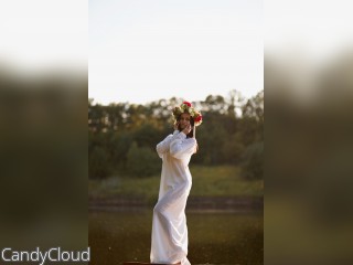 Visit CandyCloud profile