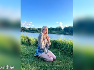 Visit Arithae profile