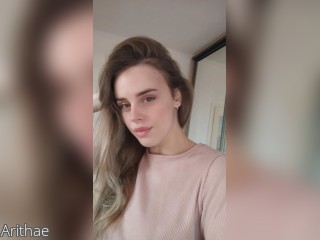 Visit Arithae profile