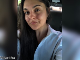 Visit Velantha profile