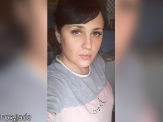 Visit FoxyJade profile