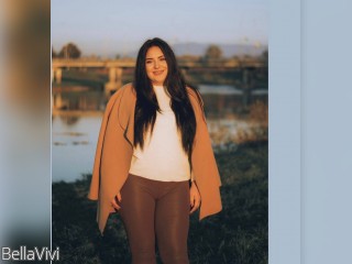 Visit BellaVivi profile
