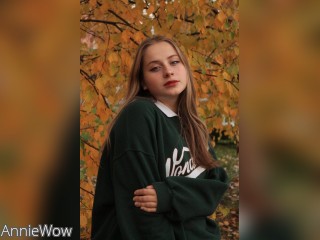 Visit AnnieWow profile