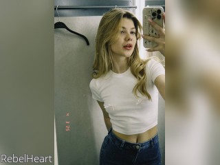 Visit RebelHeart profile