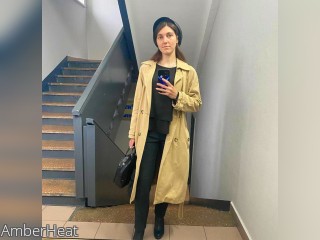 Visit AmberHeat profile