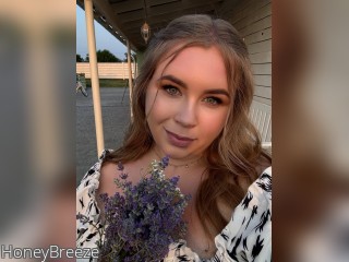 Visit HoneyBreeze profile