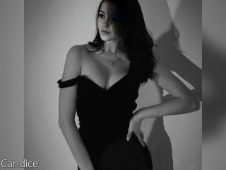 Visit Candice profile