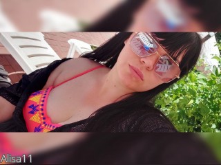 Visit Alisa11 profile