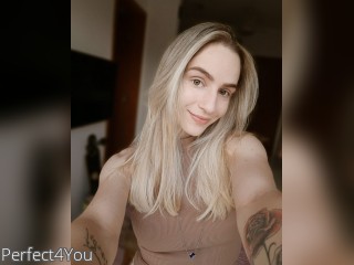Visit Perfect4You profile