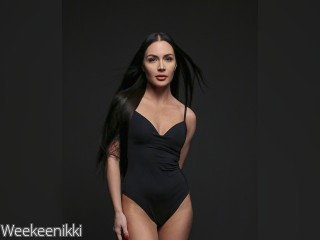 View Weekeenikki profile in Dungeon category