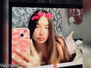 Visit ValeriaMe profile