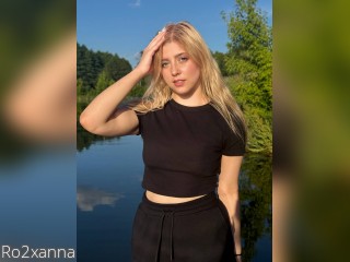 Visit Ro2xanna profile