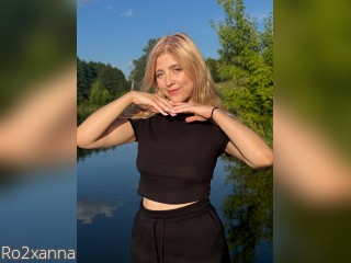 Visit Ro2xanna profile