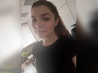 Visit BonnieJune profile