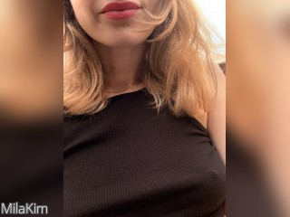 Visit MilaKim profile