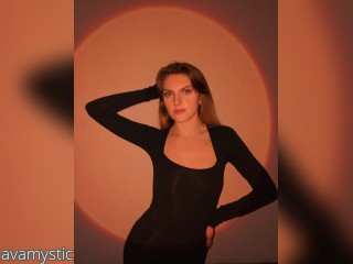 Visit avamystic profile