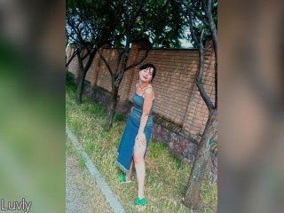 Visit Luvly profile