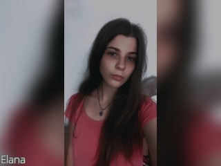 Visit Elana profile