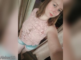 Visit Aleksa23 profile