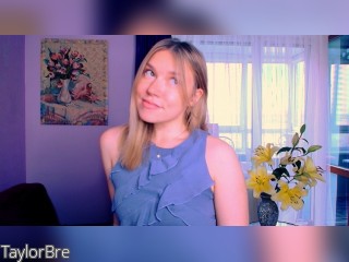Visit TaylorBre profile