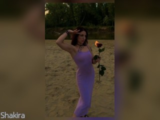 Visit Shakira profile