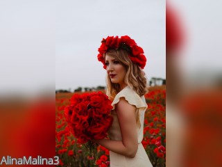 Visit AlinaMalina3 profile