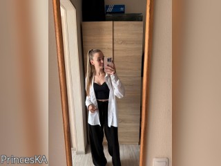 Visit PrincesKA profile