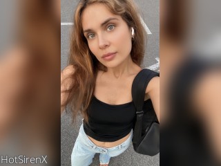 Visit HotSirenX profile